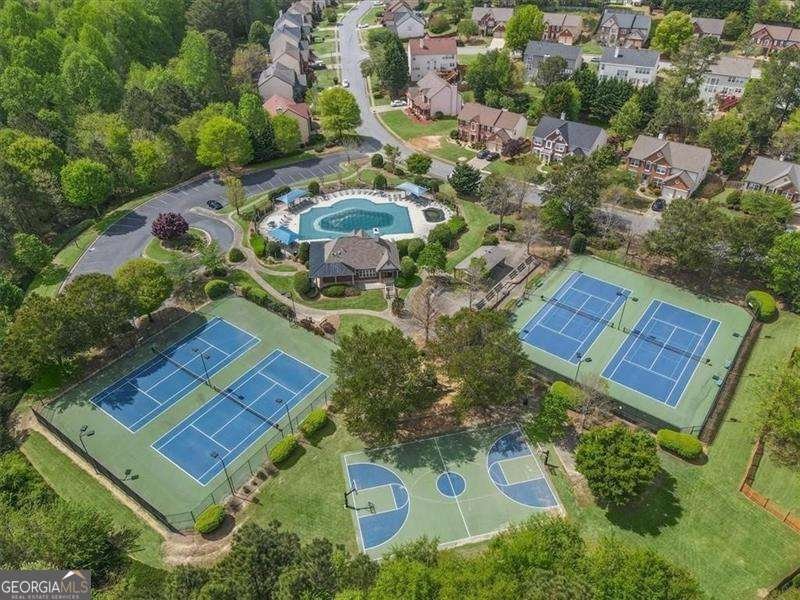 100 Hawnley Trace Suwanee - Photo 16