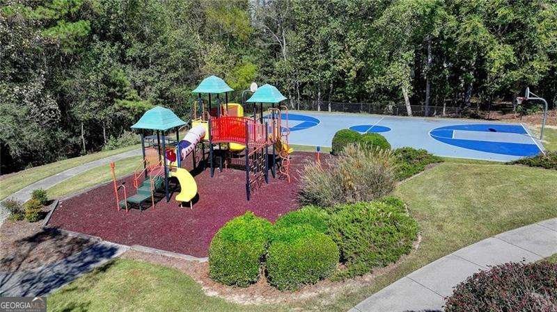 100 Hawnley Trace Suwanee - Photo 17