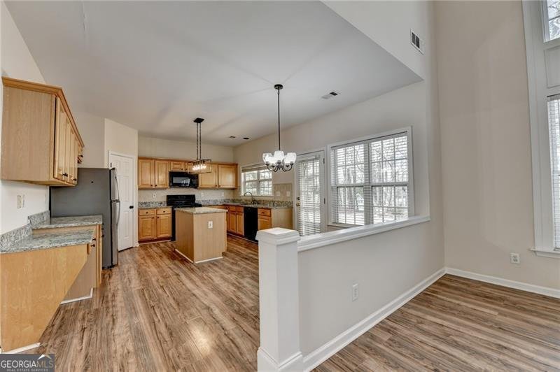 100 Hawnley Trace Suwanee - Photo 21