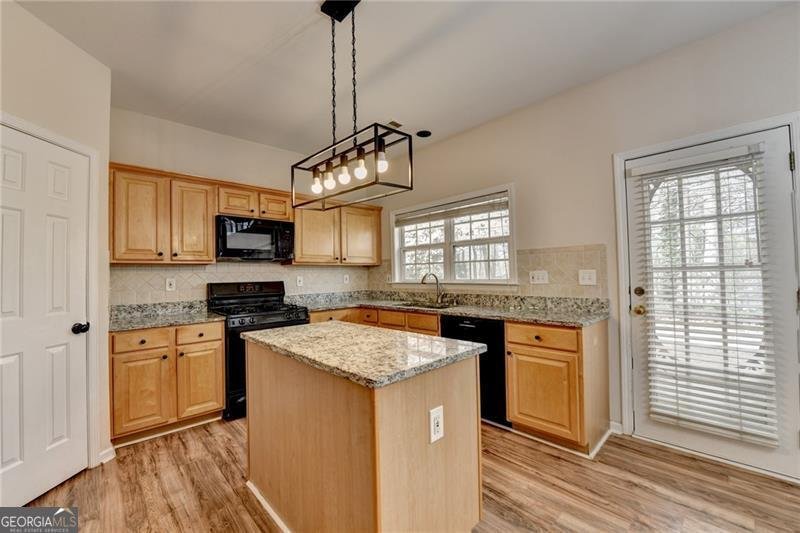 100 Hawnley Trace Suwanee - Photo 24