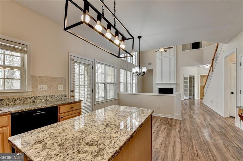 100 Hawnley Trace Suwanee - Photo 27