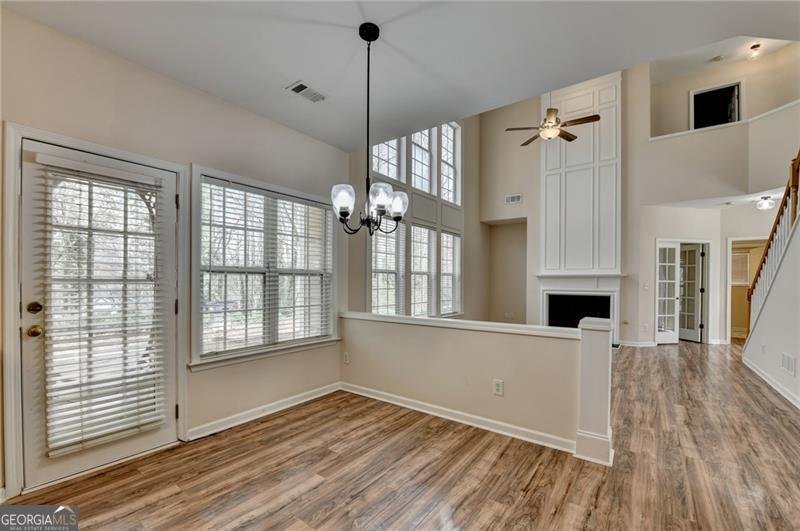 100 Hawnley Trace Suwanee - Photo 28