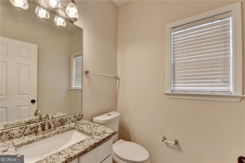 100 Hawnley Trace Suwanee - Photo 34
