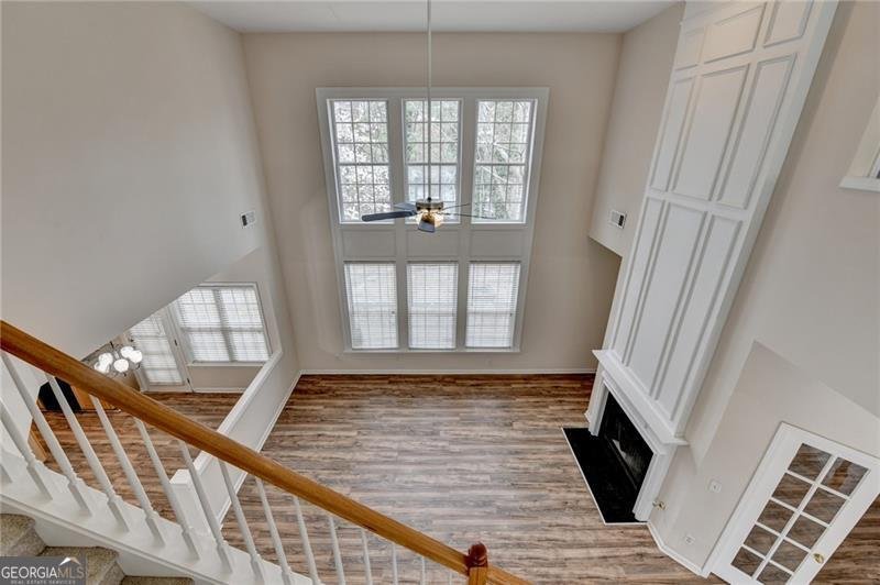 100 Hawnley Trace Suwanee - Photo 36