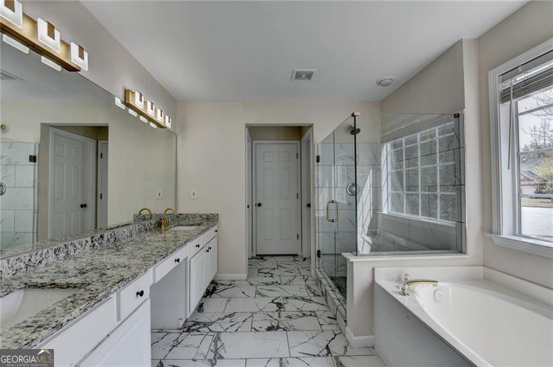 100 Hawnley Trace Suwanee - Photo 41