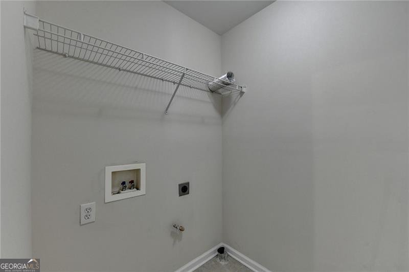 100 Hawnley Trace Suwanee - Photo 45