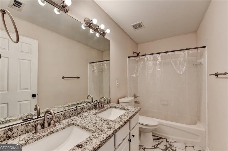 100 Hawnley Trace Suwanee - Photo 48