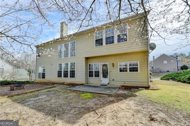 100 Hawnley Trace Suwanee - Photo 54