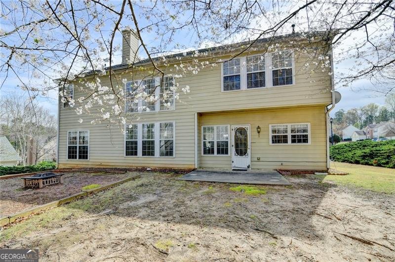 100 Hawnley Trace Suwanee - Photo 55