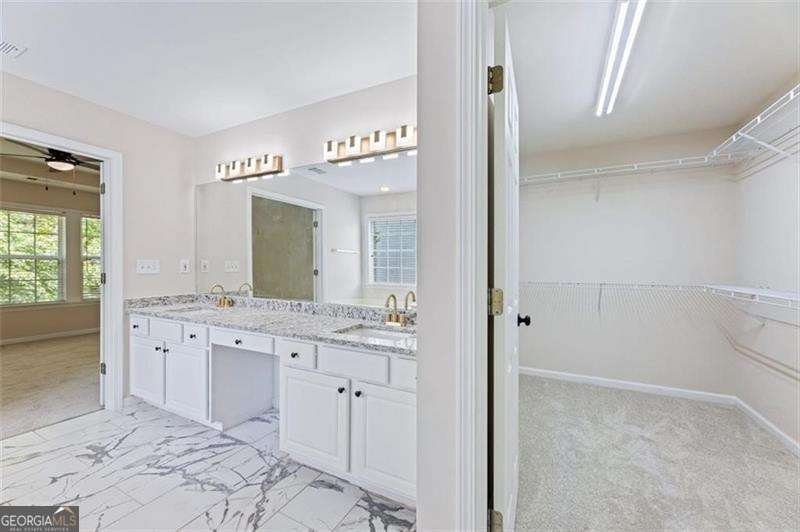 100 Hawnley Trace Suwanee - Photo 9