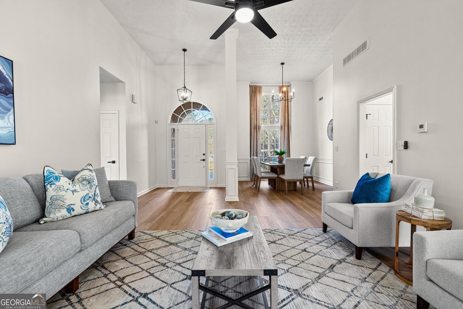 95 Rock Mill Trail Senoia - Photo 15