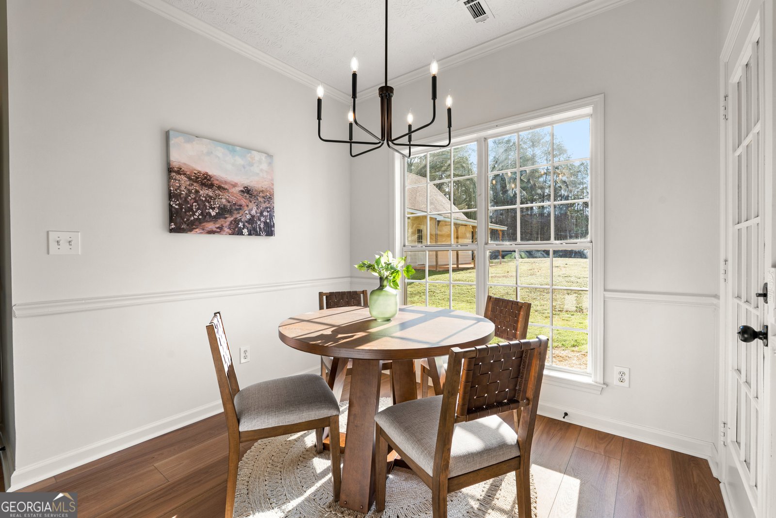 95 Rock Mill Trail Senoia - Photo 16