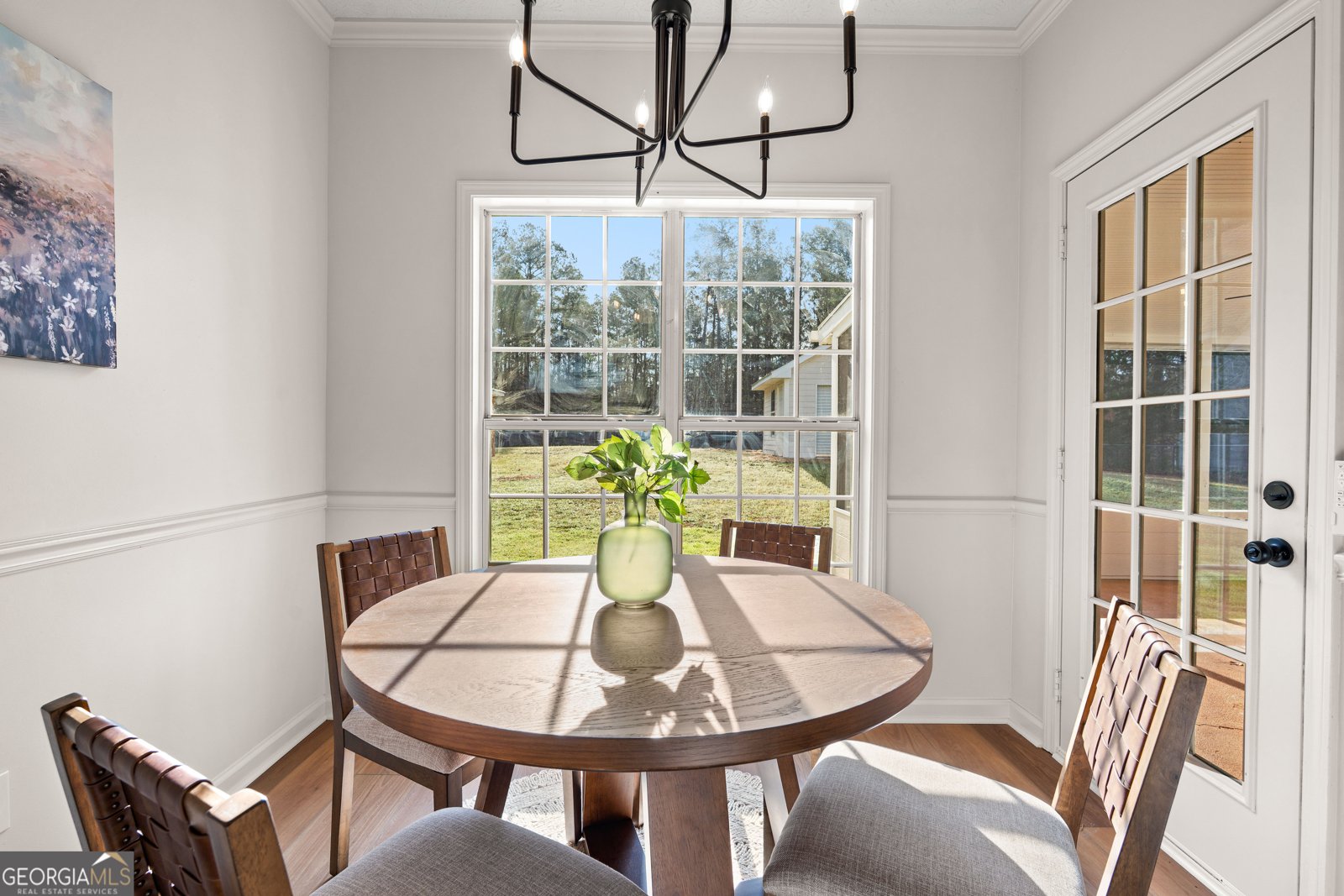 95 Rock Mill Trail Senoia - Photo 17