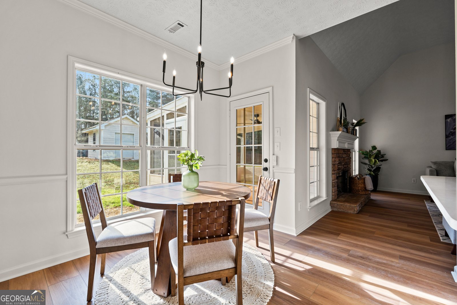 95 Rock Mill Trail Senoia - Photo 18