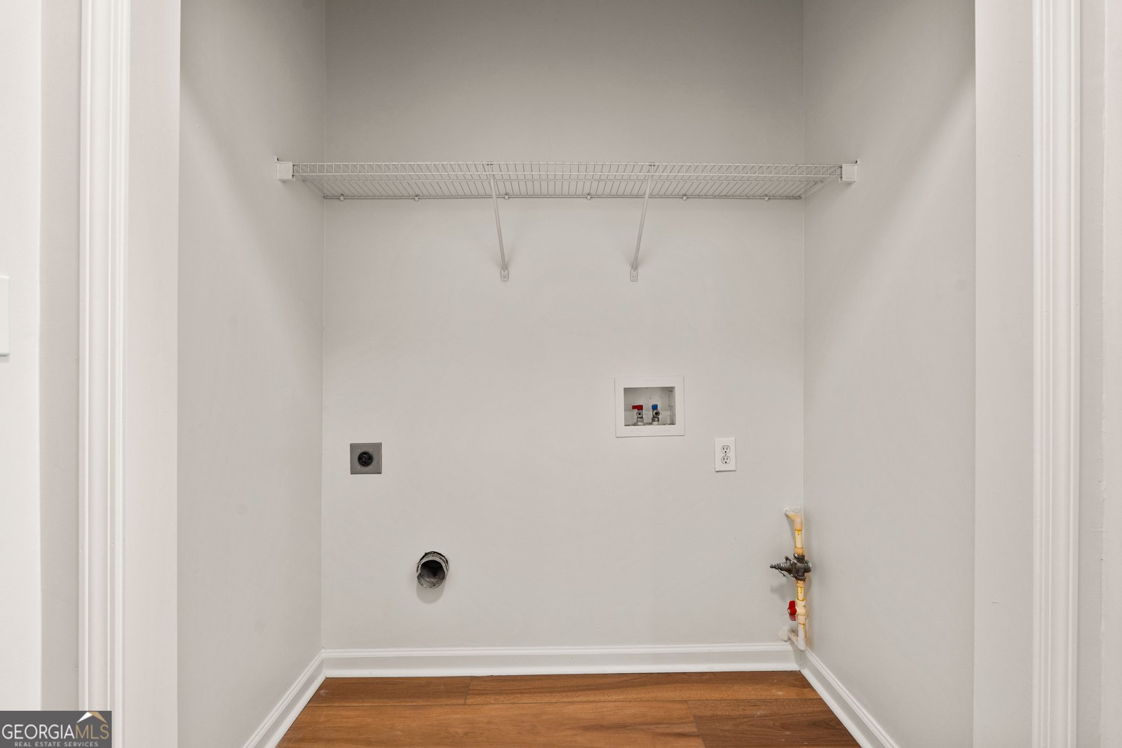 95 Rock Mill Trail Senoia - Photo 20