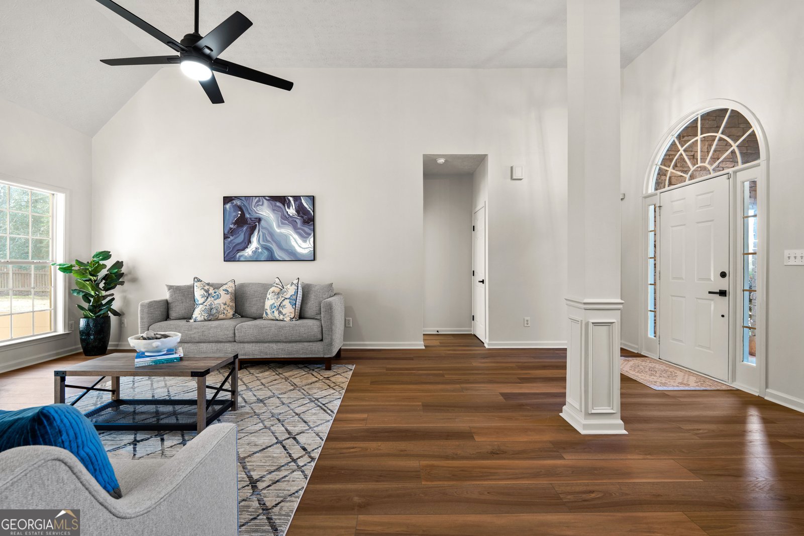 95 Rock Mill Trail Senoia - Photo 21