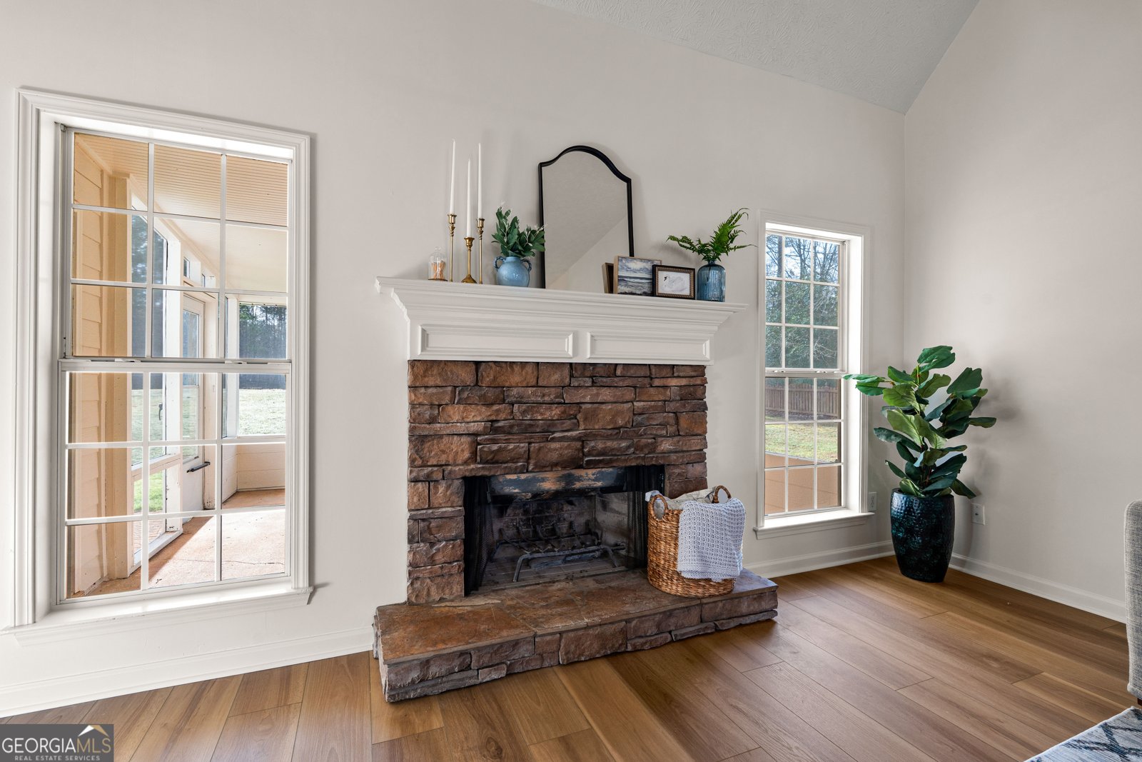 95 Rock Mill Trail Senoia - Photo 30