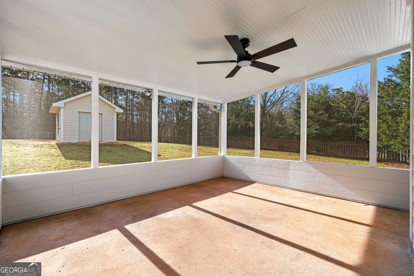 95 Rock Mill Trail Senoia - Photo 42