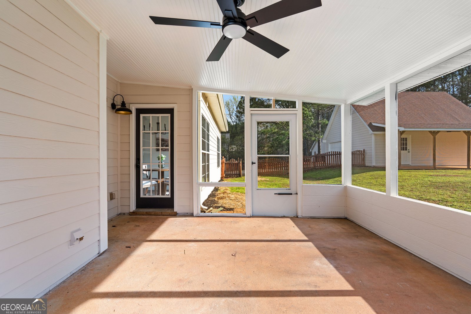 95 Rock Mill Trail Senoia - Photo 43