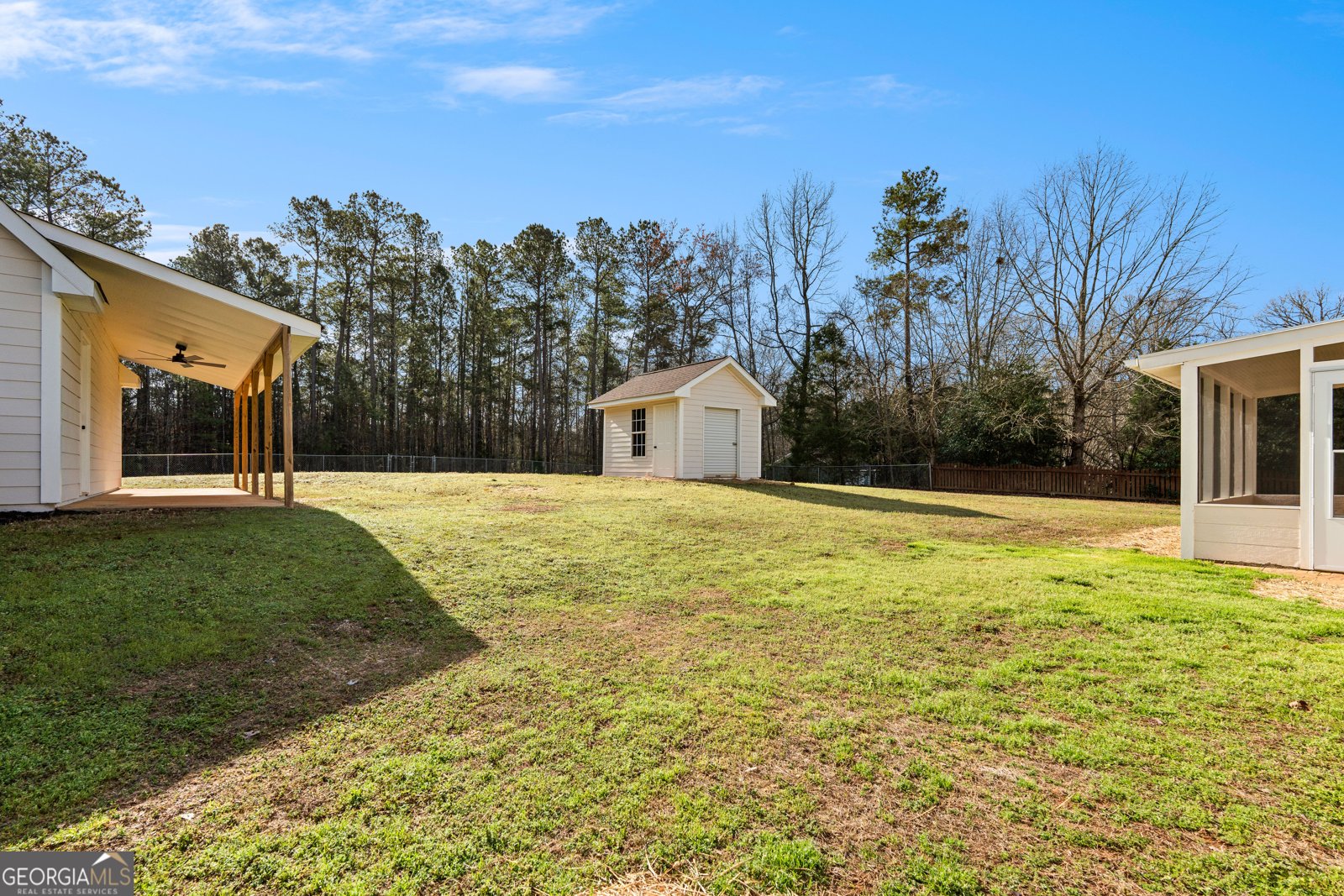 95 Rock Mill Trail Senoia - Photo 44