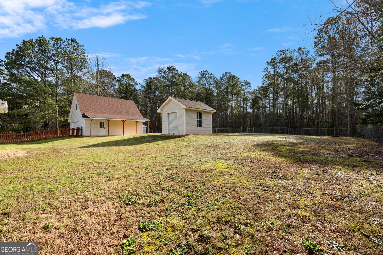 95 Rock Mill Trail Senoia - Photo 48