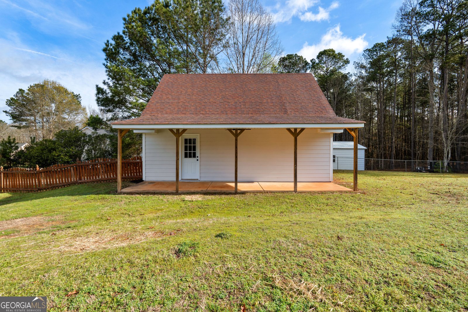 95 Rock Mill Trail Senoia - Photo 51