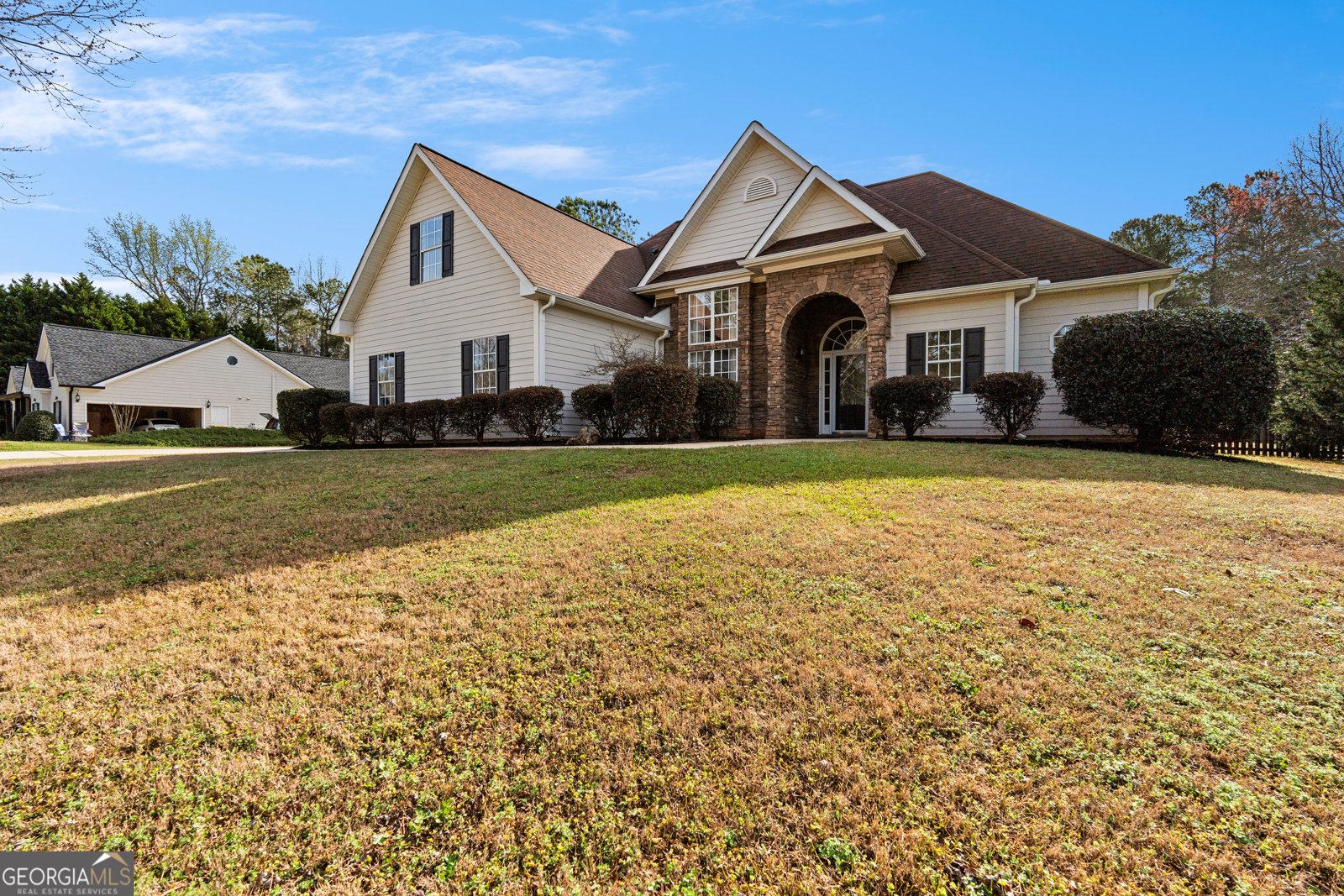 95 Rock Mill Trail Senoia - Photo 56