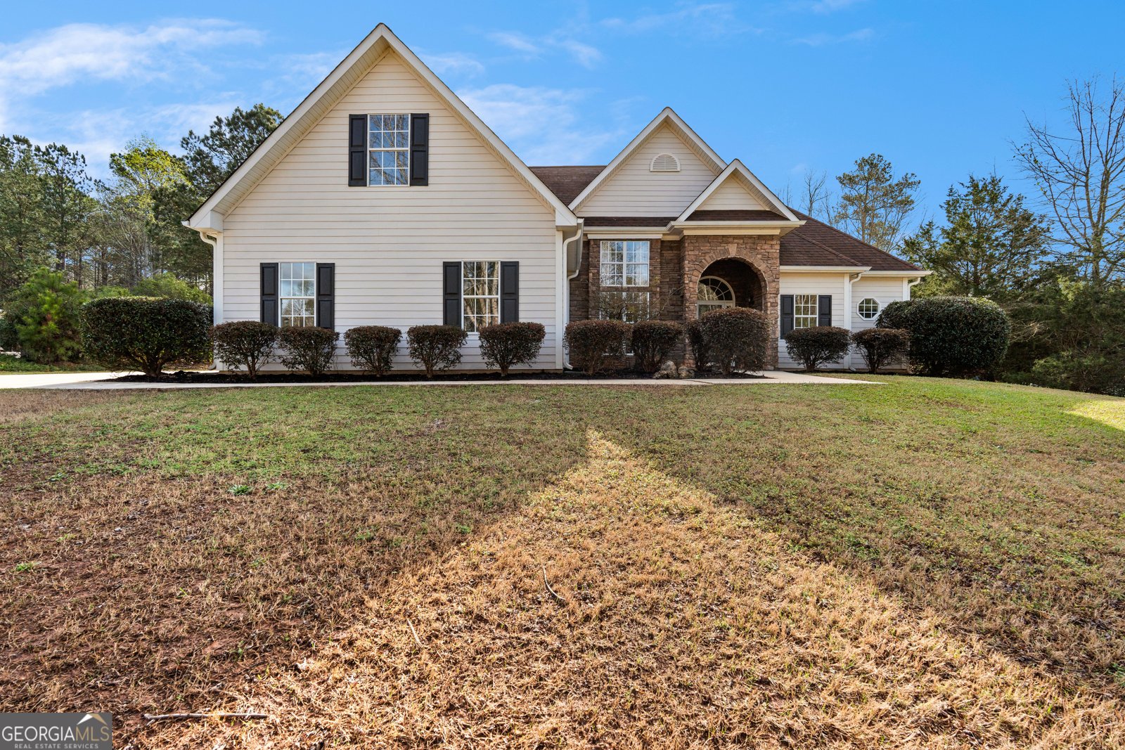 95 Rock Mill Trail Senoia - Photo 57