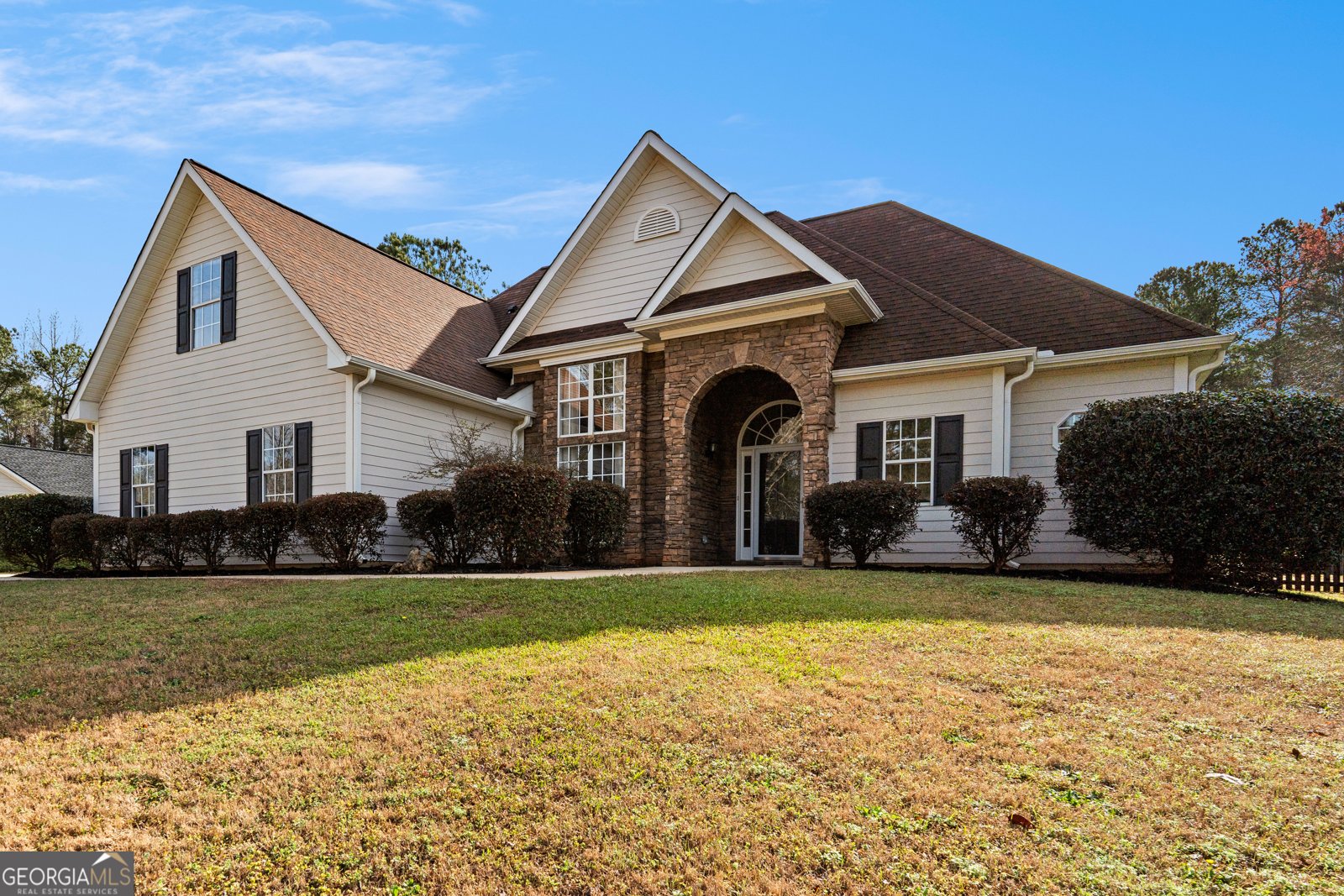 95 Rock Mill Trail Senoia - Photo 58