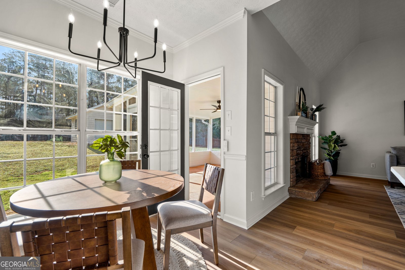 95 Rock Mill Trail Senoia - Photo 6