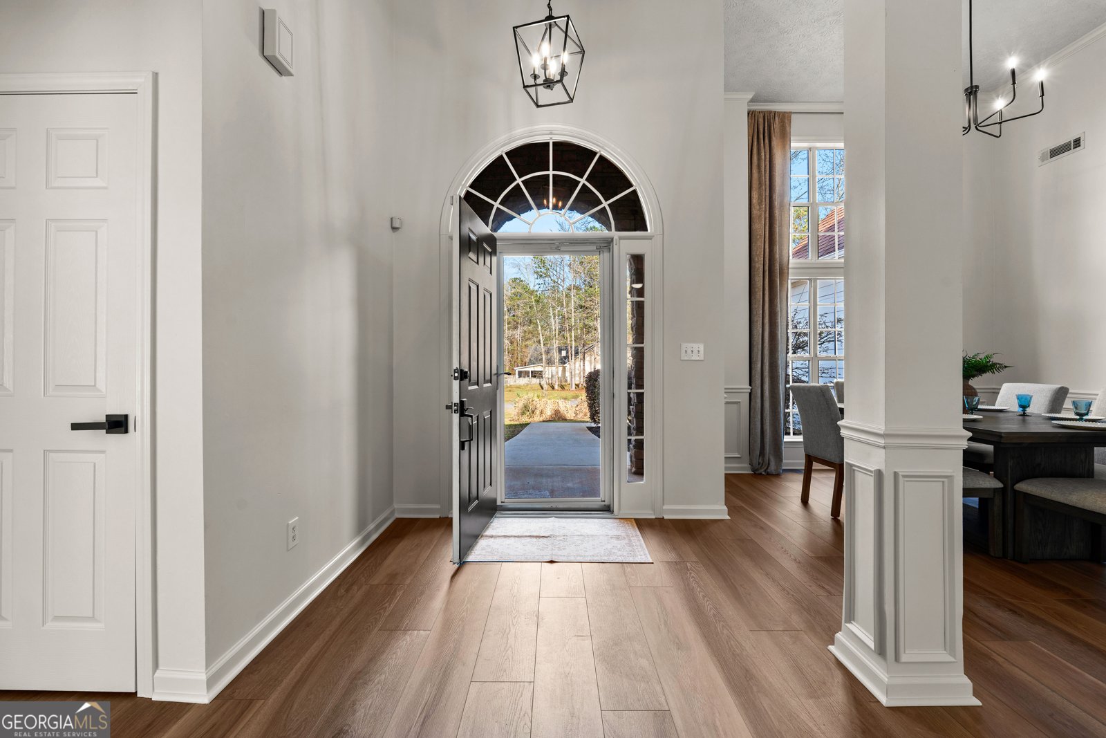 95 Rock Mill Trail Senoia - Photo 8