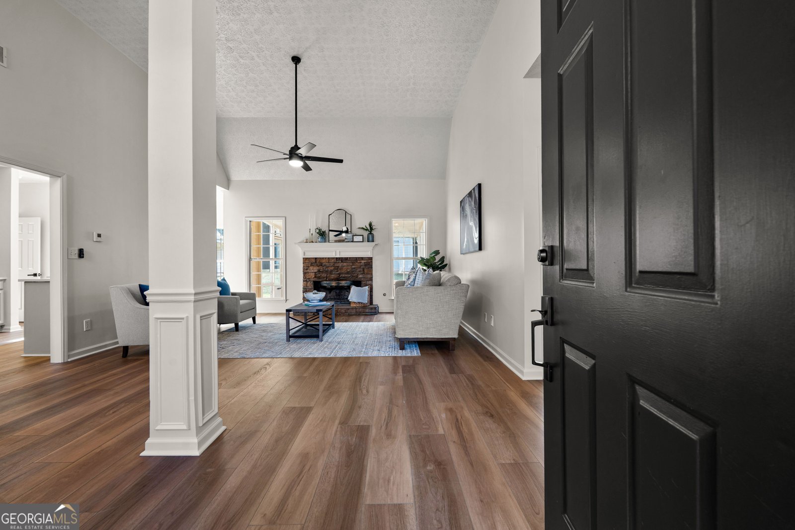 95 Rock Mill Trail Senoia - Photo 9