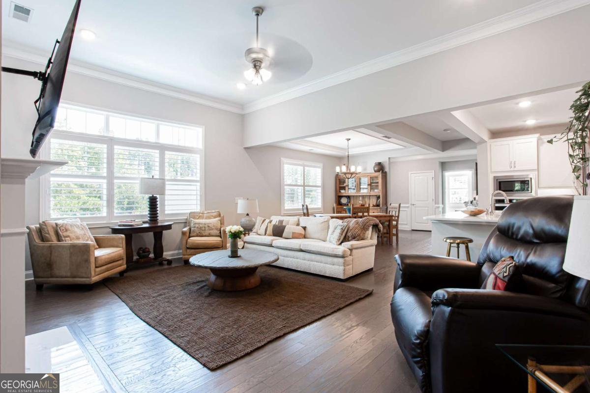 1601 Lexington Green Pines Cumming - Photo 10