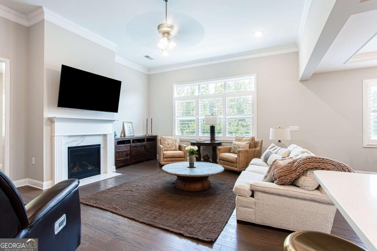 1601 Lexington Green Pines Cumming - Photo 11