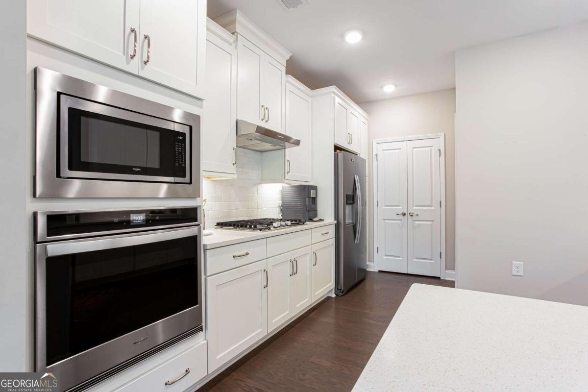 1601 Lexington Green Pines Cumming - Photo 17