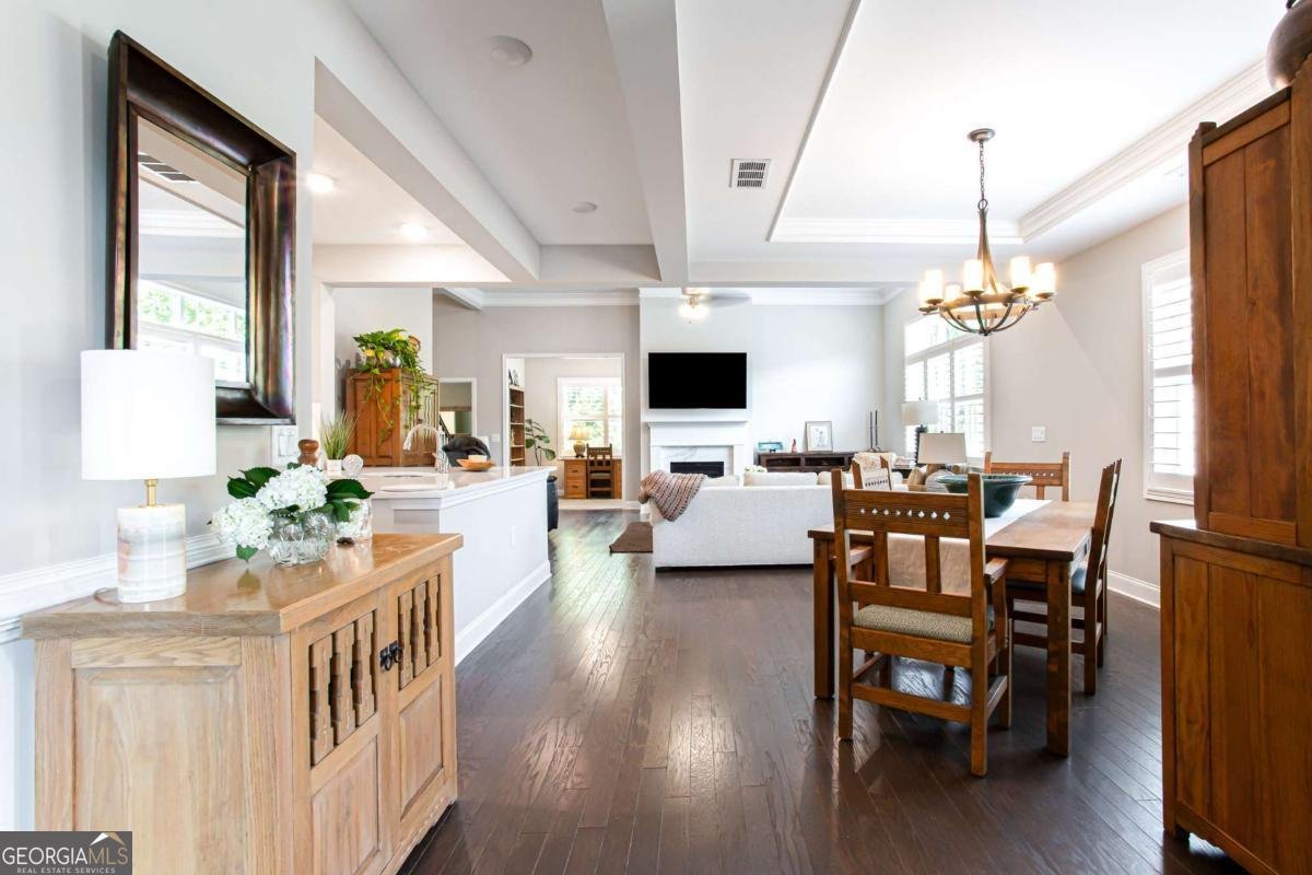 1601 Lexington Green Pines Cumming - Photo 6