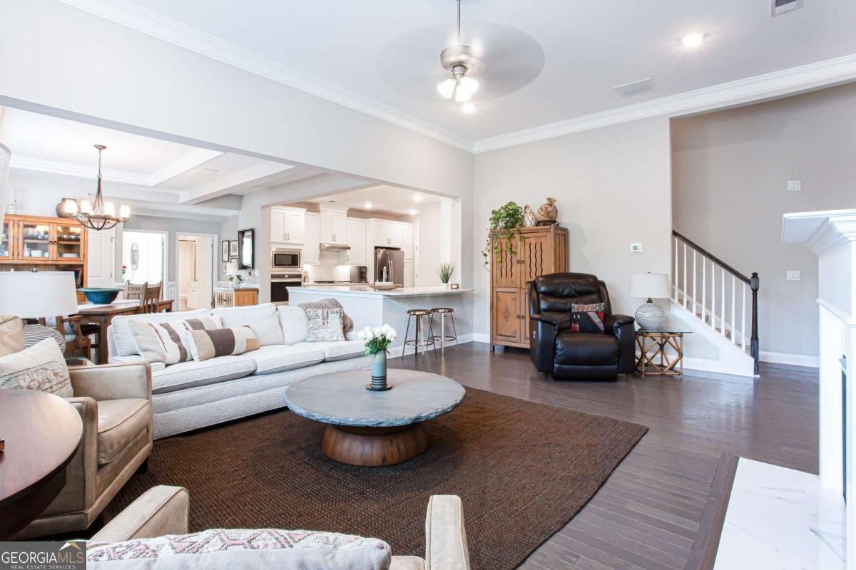 1601 Lexington Green Pines Cumming - Photo 9