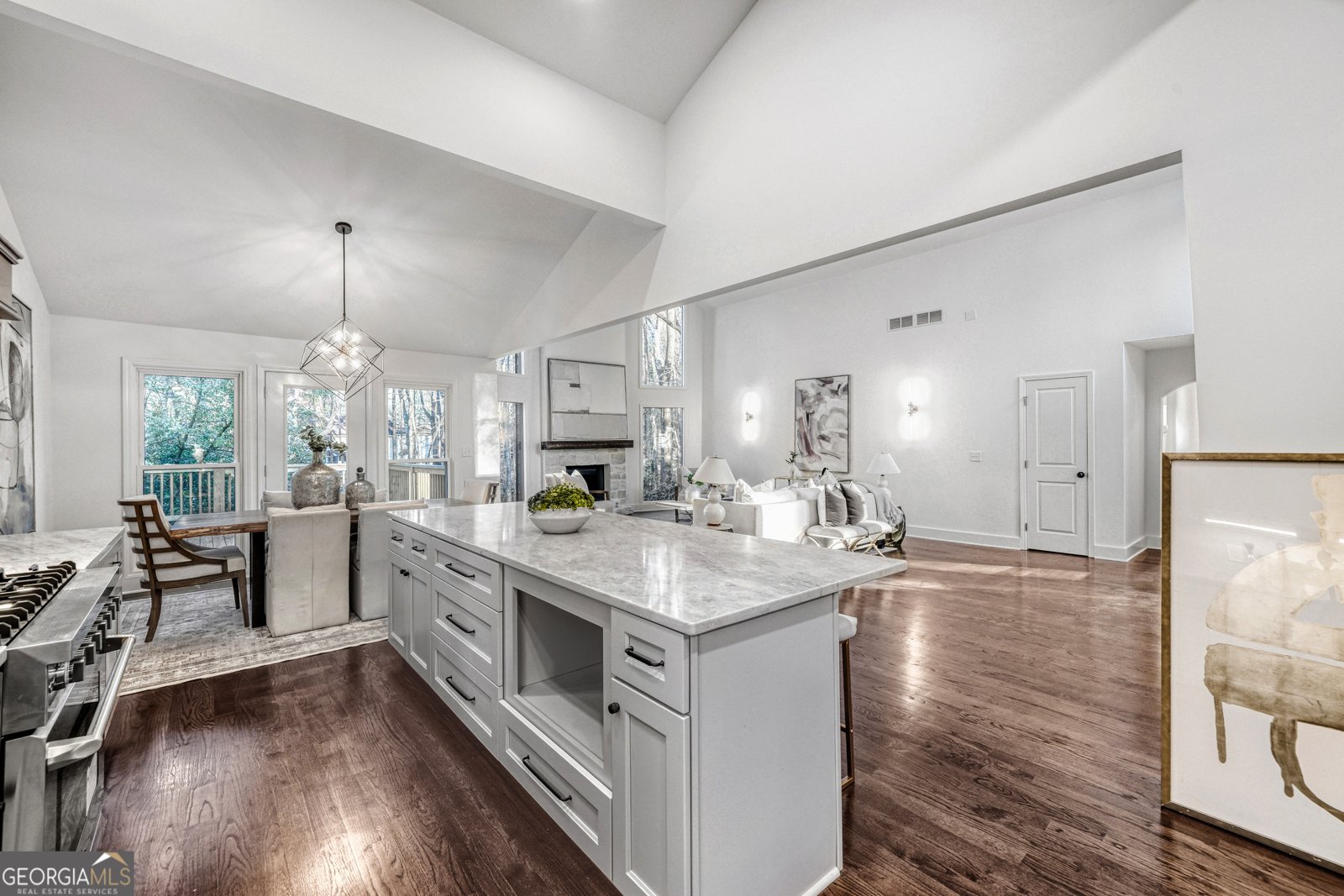 95 Lake Top Court Roswell - Photo 11