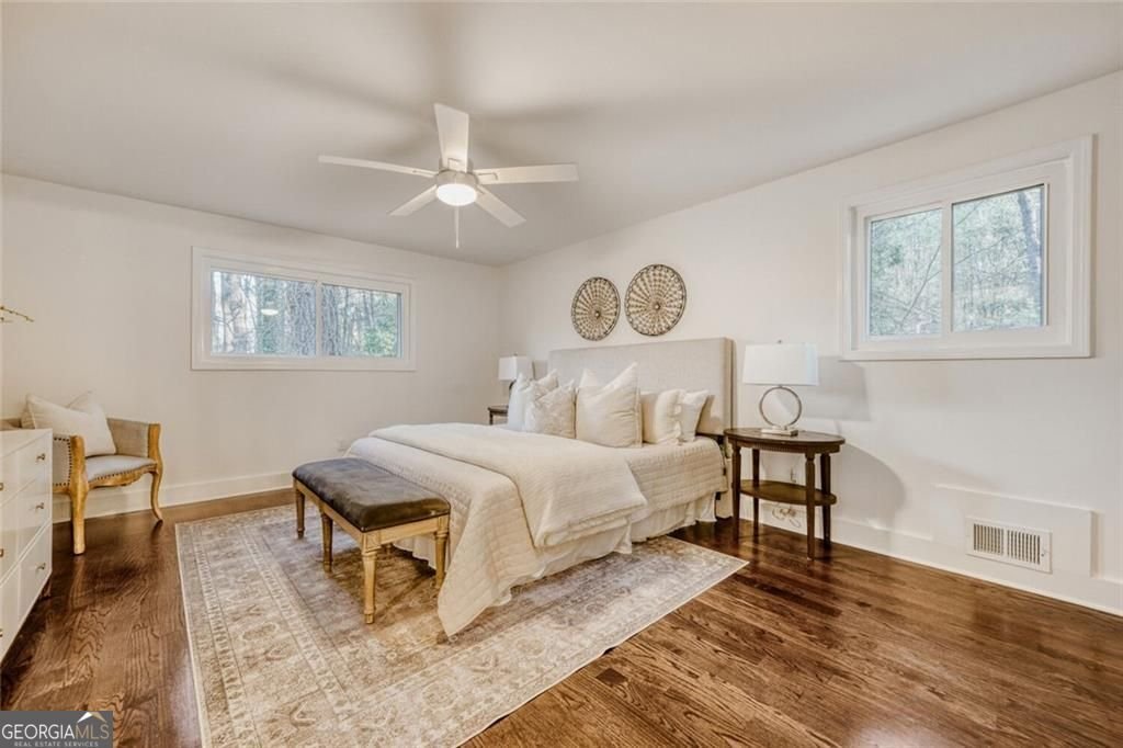 95 Lake Top Court Roswell - Photo 14