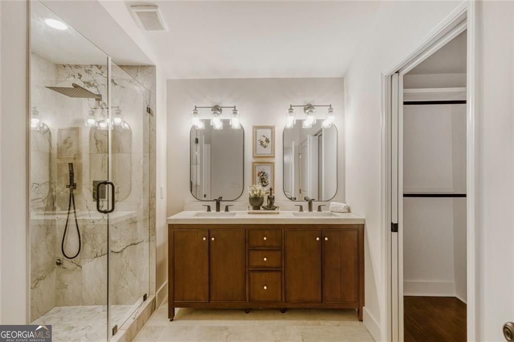 95 Lake Top Court Roswell - Photo 16