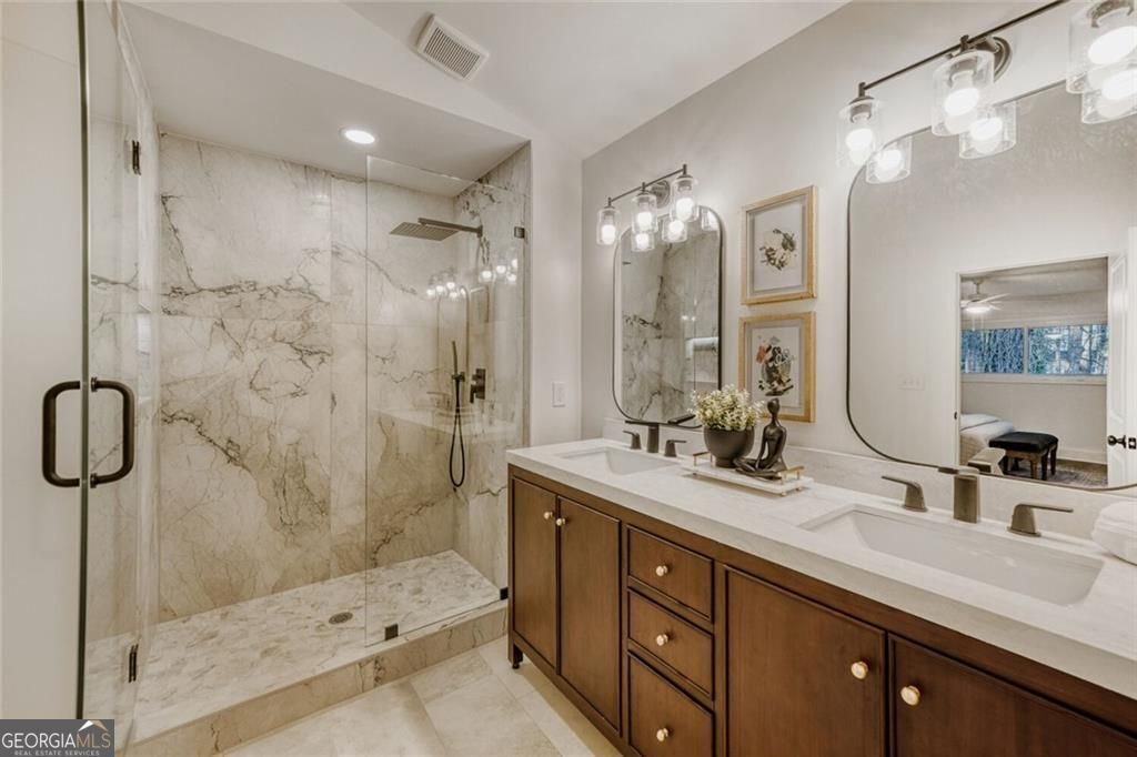 95 Lake Top Court Roswell - Photo 17