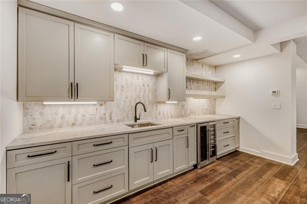 95 Lake Top Court Roswell - Photo 24