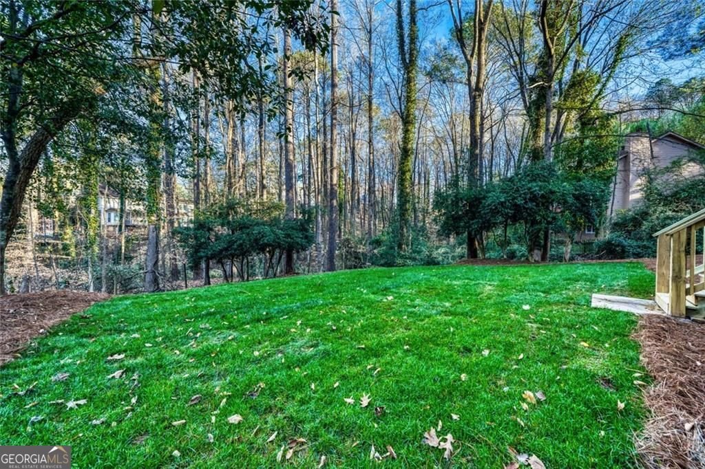 95 Lake Top Court Roswell - Photo 33