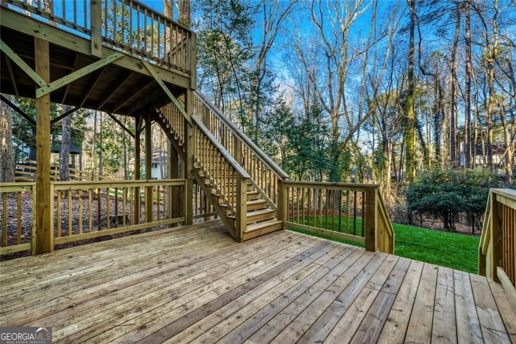 95 Lake Top Court Roswell - Photo 34