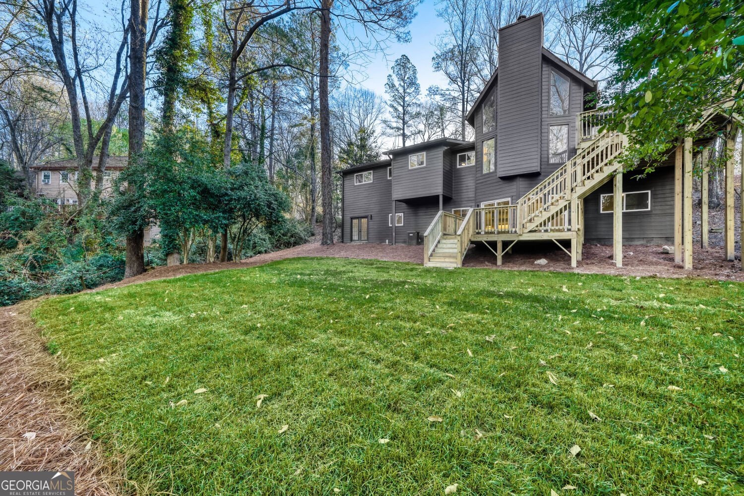 95 Lake Top Court Roswell - Photo 35