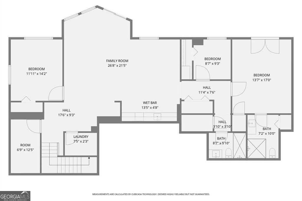 95 Lake Top Court Roswell - Photo 40