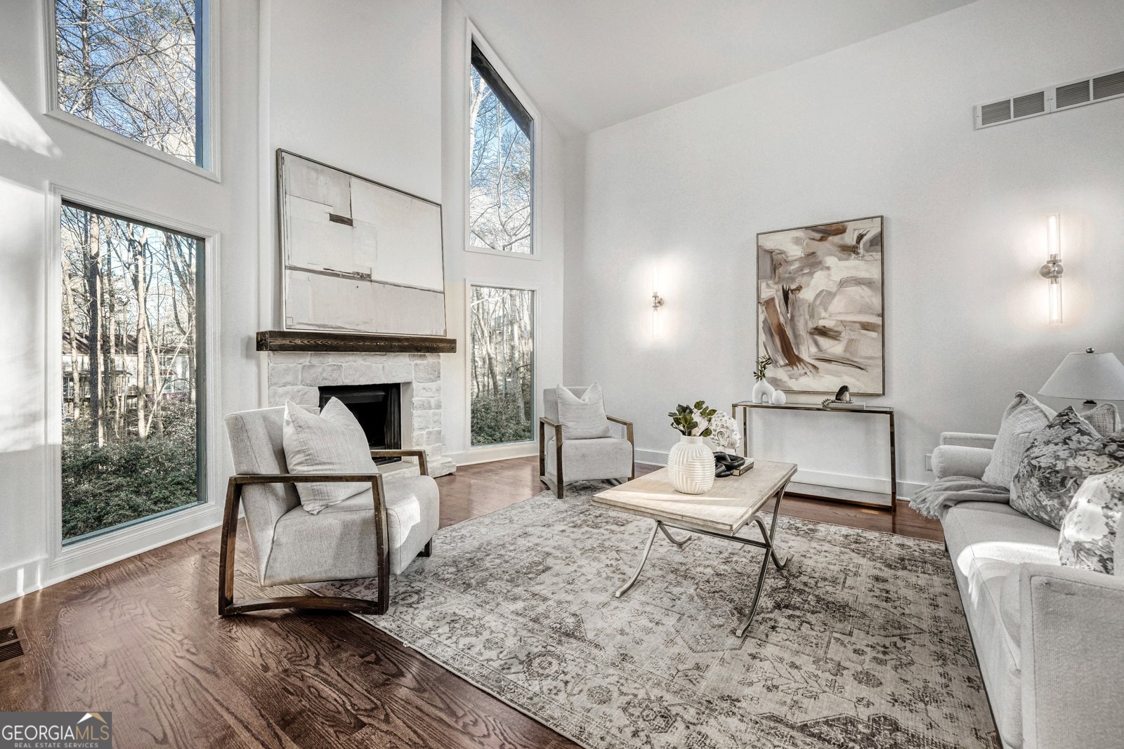 95 Lake Top Court Roswell - Photo 7