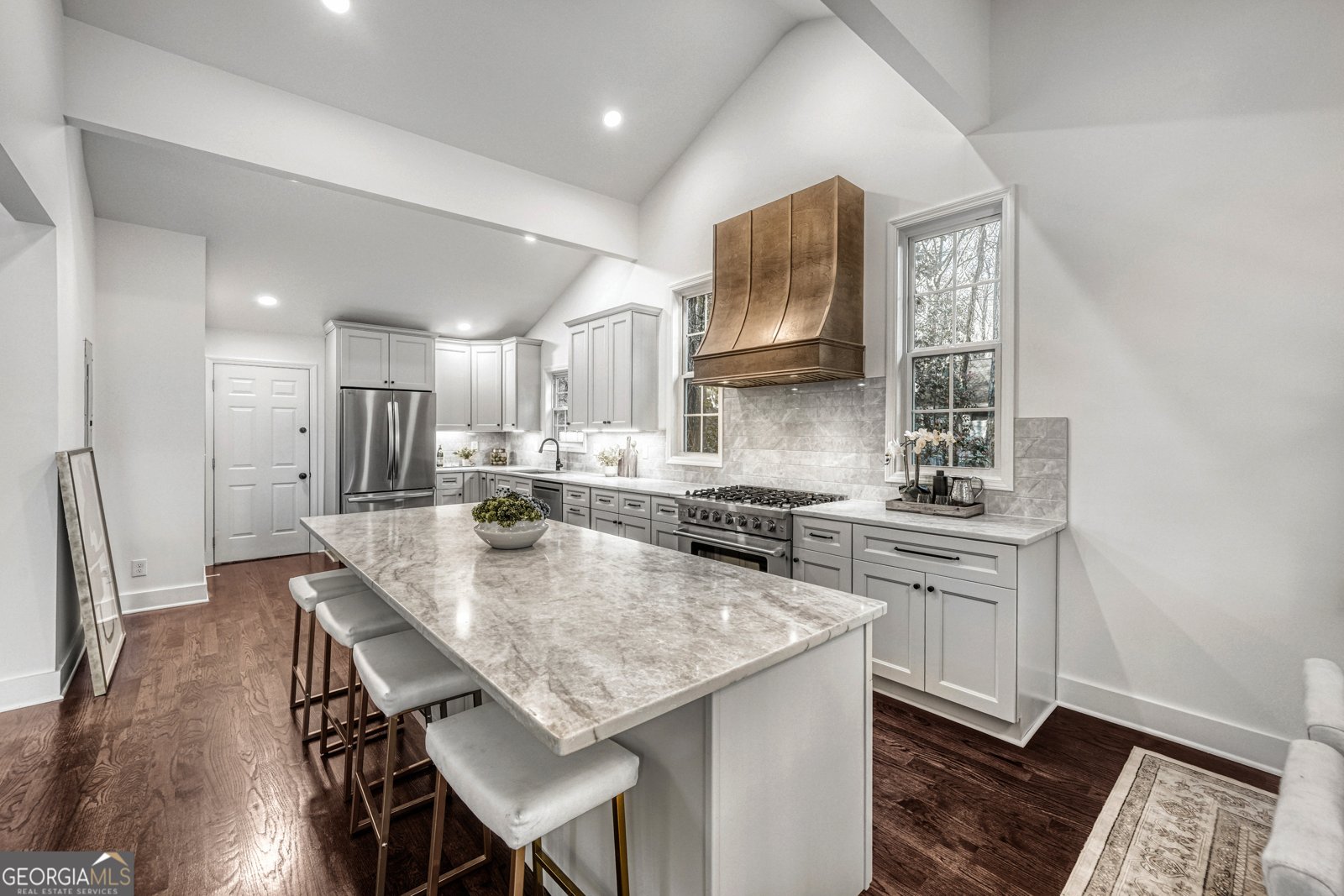 95 Lake Top Court Roswell - Photo 9