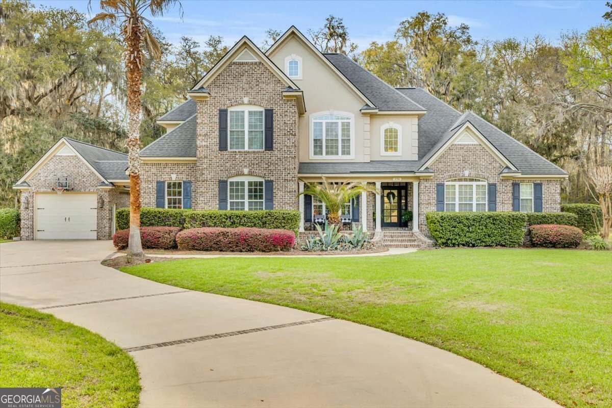 176 Crosswinds Drive Richmond Hill - Photo 1