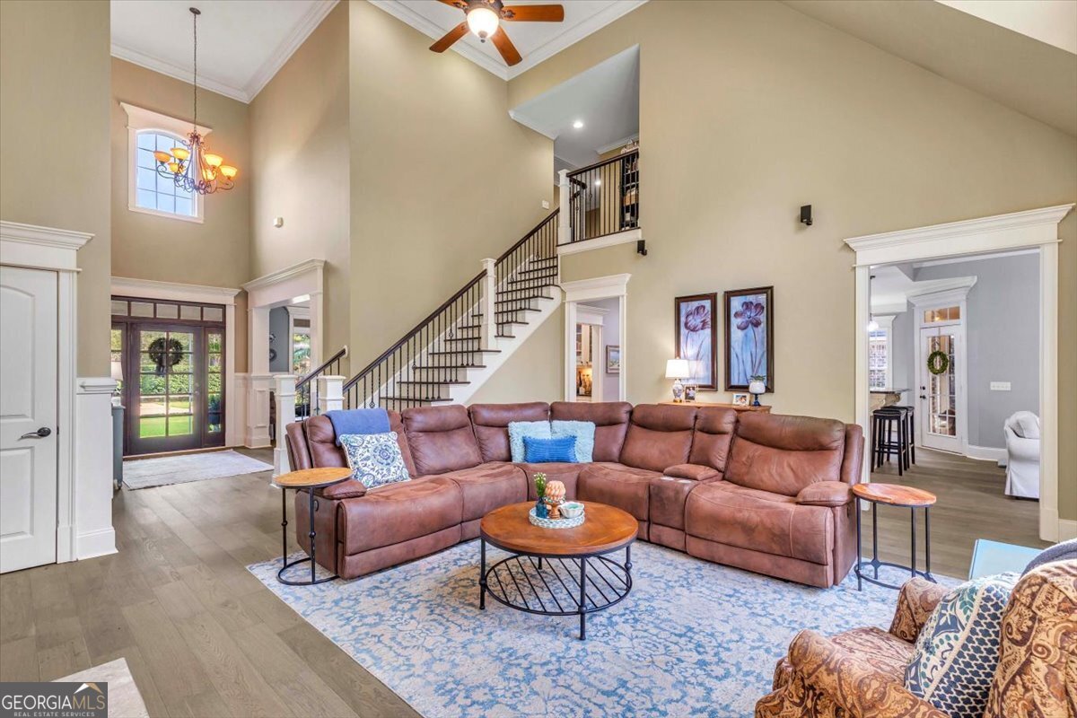 176 Crosswinds Drive Richmond Hill - Photo 10